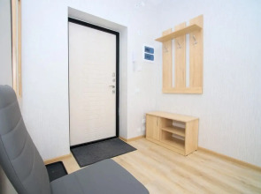 Апартаменты на Революции 48В