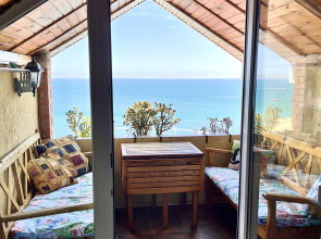 Гостевой Дом Ёлки