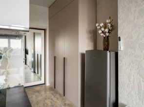 Апартаменты Волшебно тут/ЖК Искра парк