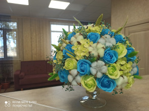 Мини-отель  «Д&А»