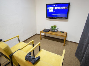 Апартаменты Design & Music - focused Loft Dvor