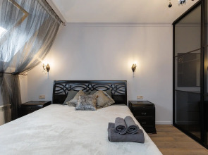 Частный Дом BalticRealty Deluxe Marinburg