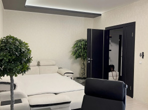 Квартира Двухкомнатная в центре Минска на сутки/недели/месяцы 2 лоджии