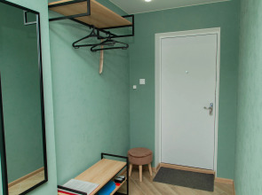 Квартира Двухкомнатные на улице Антонова 47