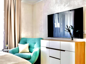 Апартаменты на Уральской 75/6