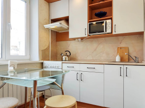 Апартаменты 1 рядом с набережной Брюгге Сеть ЙоХоум