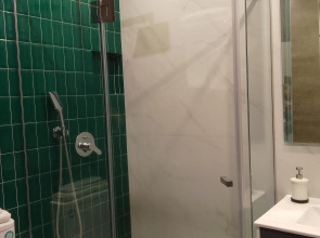 Апарт-отель Nine Rooms