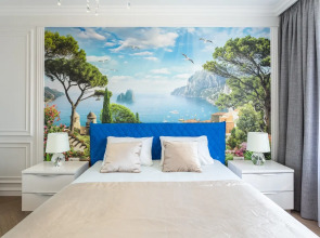 Апартаменты Baltic Lazur Sea