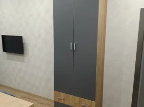 Квартира Уютная в ЖК Лето 1