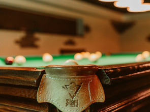 Гостевой дом На Шумах