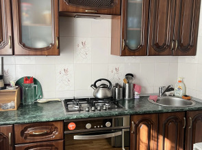 Квартира в центре Кисловодска улица Героев Медиков