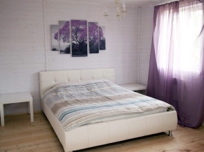 Коттедж на Лесной 18