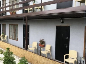 Отель Астория