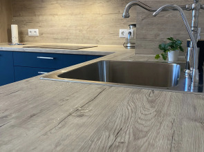 Апартаменты Современник