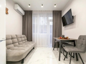 Апартаменты More Rooms на Станиславского 5