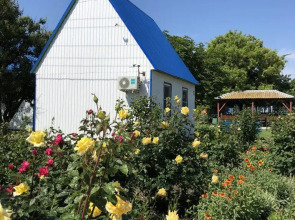 База отдыха Ветерок