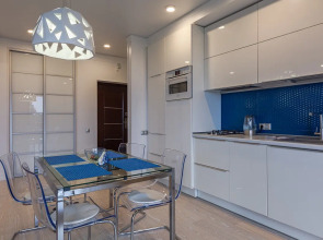 Апартаменты Baltic Luxury