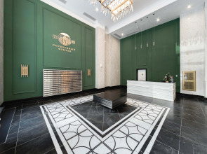 Апартаменты Knokey Алексеевская Трёхместные