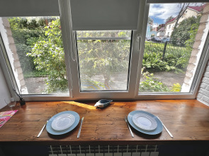 Апартаменты шикарные новые в самом центре Смоленска с удобным месторасположением