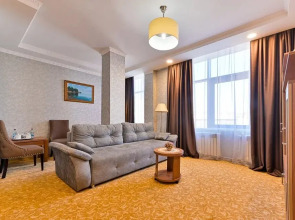 Отель Greenwich