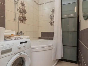 Квартира Happy House  Комарова 17/2