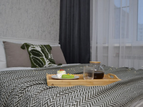 Апартаменты «Атмосфера» | Олива — Ваш Идеальный Отдых Начинается Здесь И Сейчас