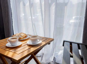 Апартаменты Граф