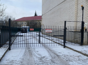 Апартаменты Рядом с Парком