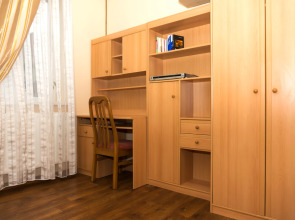 Хостел Hospoda