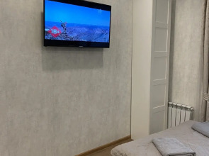 Квартира Уютная студия в центре города