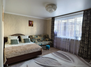 Квартира Как Дома в Тихом Местечке