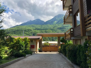 Апартаменты на Вознесенской 4