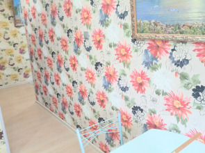 Апартаменты на Студенческой