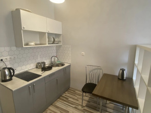 Апартаменты На Чистопольской