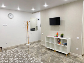 Апартаменты Luxe в центре Волгограда