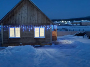 Апартаменты Тихий дворик