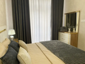 Апартаменты New Kamolon Tashkent by Rnb estate