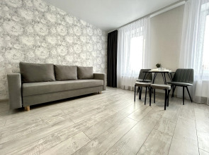 Апартаменты FSF Прекрасная Евро-двушка в Цветах Башкирии