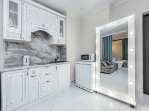 Квартира Апартаменты ЭСТЕТ в ЖК Сокол