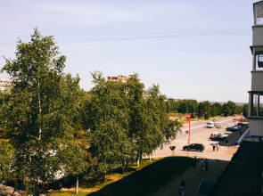 Квартира Калина на Победы