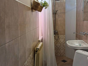 Квартира у Солодежни