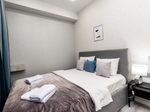 Апартаменты Море Апартаментов на Эстонской