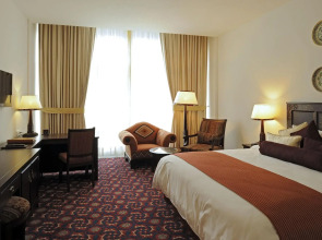 Dushanbe Serena Hotel