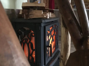 База Отдыха Берлога