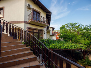 Гостевой дом Лорис