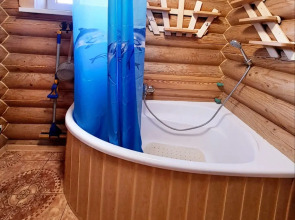 Гостевой дом на Школьной 7Б