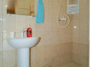 Апартаменты Holiday Home at Frunze 2