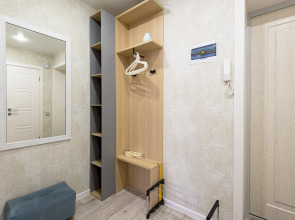 Квартира 1-к у залива в новом доме по Водопроводной 12 от RentAp