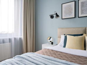 Апартаменты на Петроградке