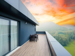 Отель Hilas Thermal Resort Spa & Aqua